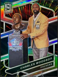 Charles Woodson