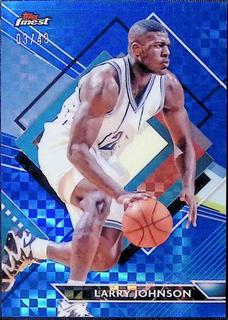 Larry Johnson