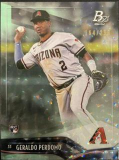 Geraldo Perdomo
