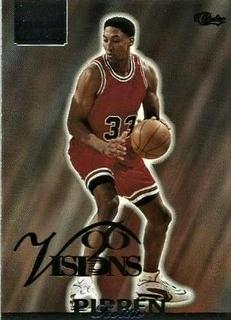 Scottie Pippen