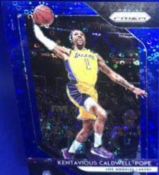 Kentavious Caldwell-Pope