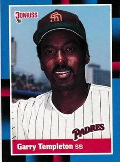 Garry Templeton