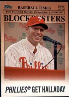 Roy Halladay