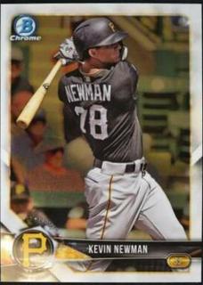 Kevin Newman