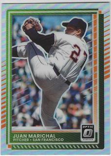Juan Marichal
