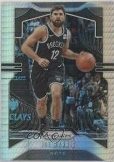 Joe Harris