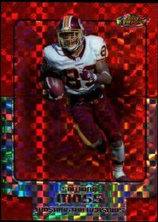 Santana Moss
