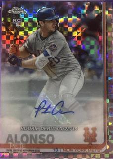 Pete Alonso