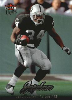 LaMont Jordan