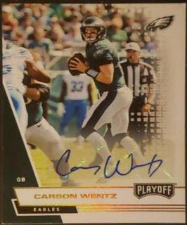 Carson Wentz