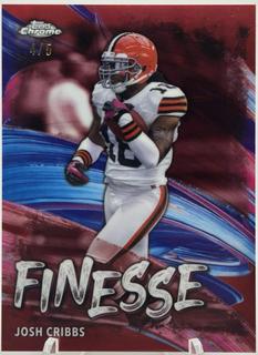 Josh Cribbs