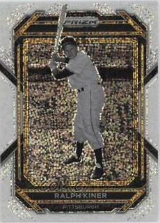 Ralph Kiner