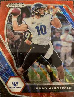 Jimmy Garoppolo