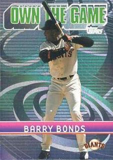 Barry Bonds