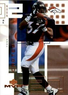 Tony Carter