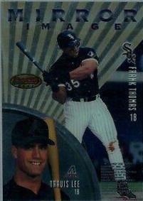 Derrek Lee, Frank Thomas, Jeff Bagwell, Travis Lee
