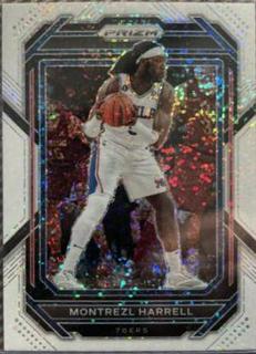 Montrezl Harrell
