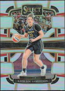 Katie Lou Samuelson