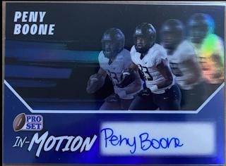 Peny Boone