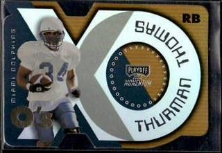 Thurman Thomas
