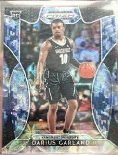 Darius Garland