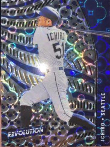 Ichiro [Groove] #19