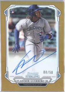 Vladimir Guerrero Jr.