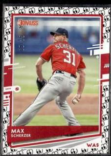 Max Scherzer