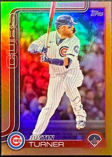 Justin Turner
