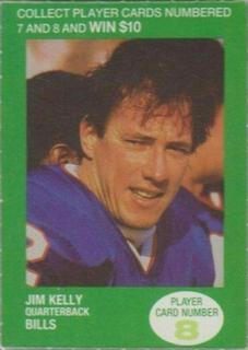 Jim Kelly