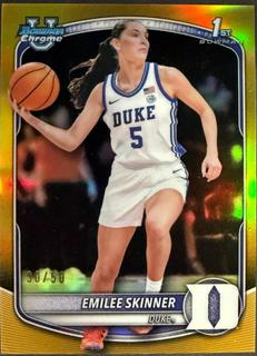 Emilee Skinner