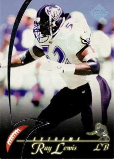 Ray Lewis