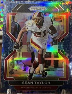 Sean Taylor