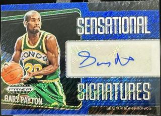 Gary Payton
