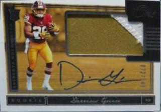Derrius Guice
