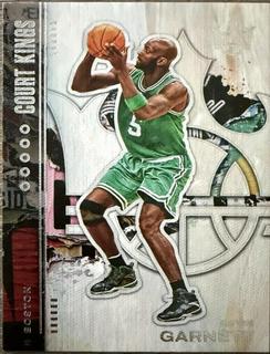 Kevin Garnett