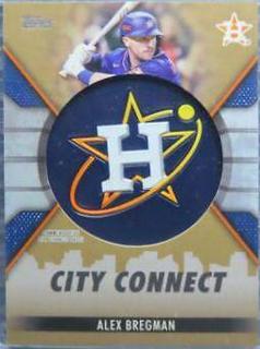 Alex Bregman