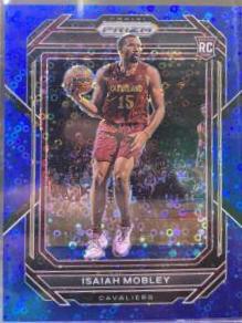 Isaiah Mobley