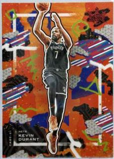 Kevin Durant