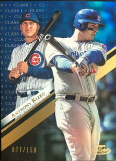 Anthony Rizzo
