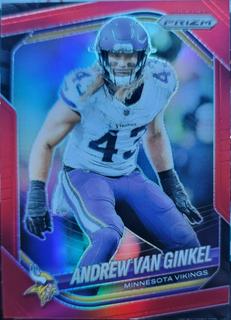 Andrew Van Ginkel