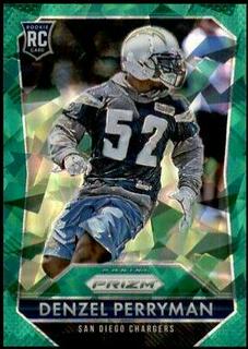 Denzel Perryman