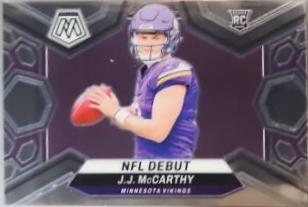 J.J. McCarthy