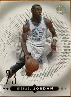 Michael Jordan
