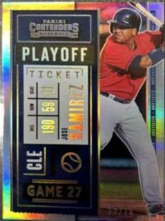 Jose Ramirez