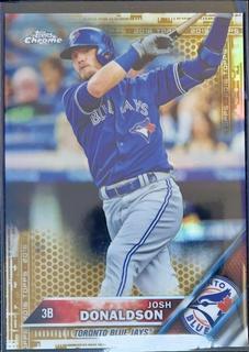 Josh Donaldson