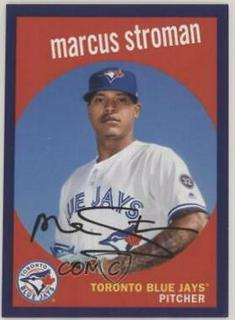 Marcus Stroman