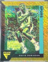 David Robinson