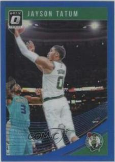 Jayson Tatum