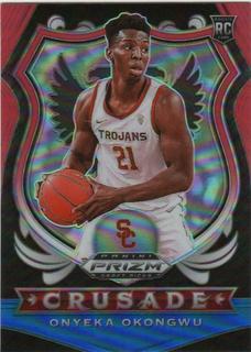 Onyeka Okongwu